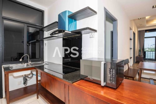 127SQM 2 Bedrooms Apartment For Rent | BKK1 | Phnom Penh