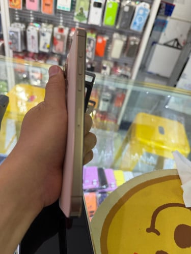 16 Pro max 1T Molde ZA ( Look like new) 99.99%