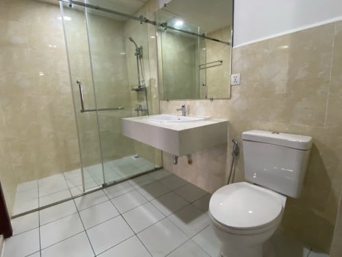 1Bedroom Apartment