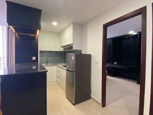 1Bedroom Apartment