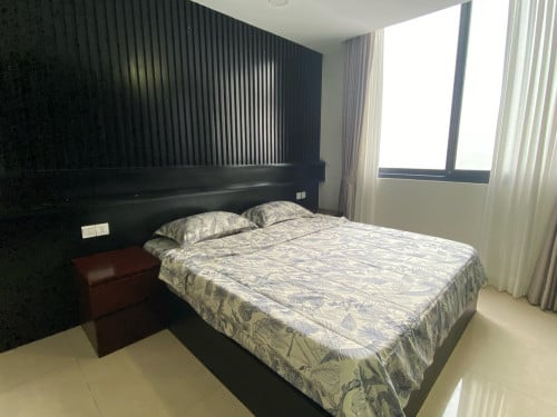 1Bedroom Apartment
