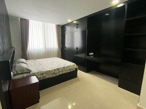 1Bedroom Apartment
