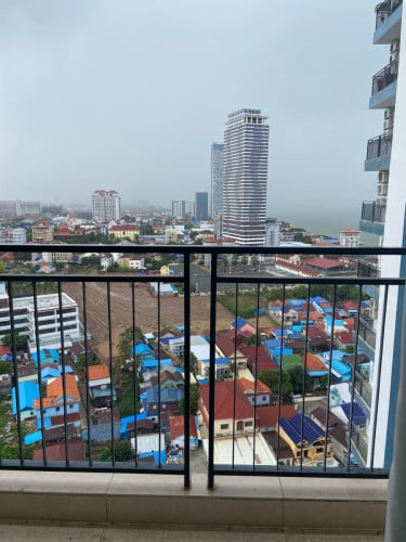 1Bedroom Apartment