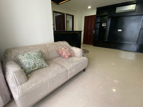1Bedroom Apartment