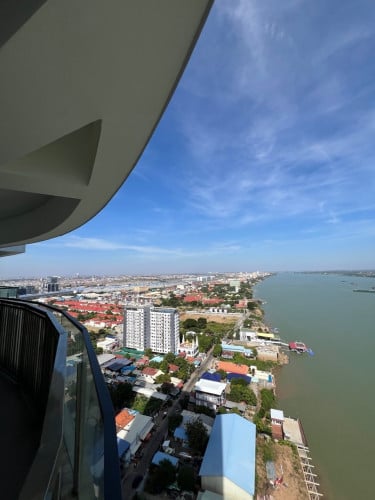 2 Bedroom Morgan Enmasion