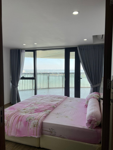 2 Bedroom Morgan Enmasion