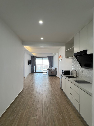 2 Bedroom Morgan Enmasion