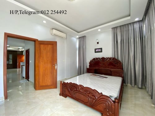 2 Beds Big Unit Apartment for Rent