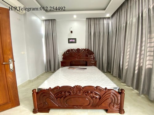 2 Beds Big Unit Apartment for Rent