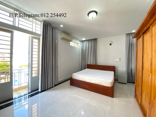 2 Beds Big Unit Apartment for Rent