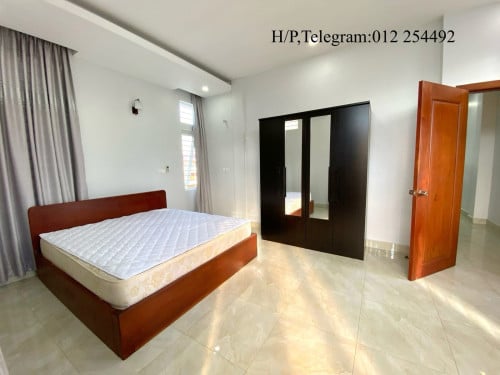 2 Beds Big Unit Apartment for Rent