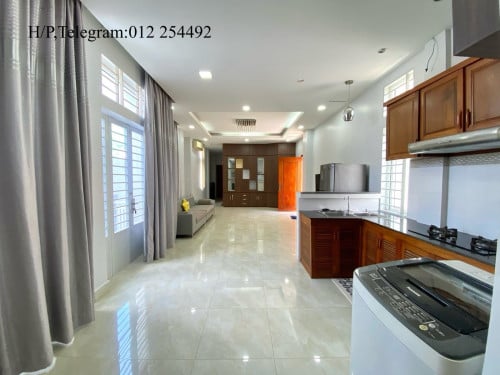 2 Beds Big Unit Apartment for Rent