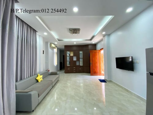 2 Beds Big Unit Apartment for Rent