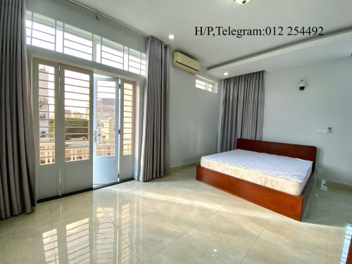 2 Beds Big Unit Apartment for Rent