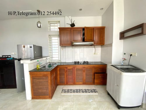2 Beds Big Unit Apartment for Rent