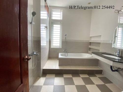 2 Beds Big Unit Apartment for Rent