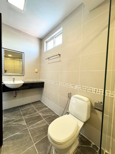 2 Min Aeon2 || 永旺2附近 2 BED 2 BATH 兩房兩衛