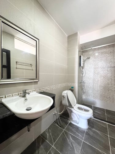 2 Min Aeon2 || 永旺2附近 2 BED 2 BATH 兩房兩衛