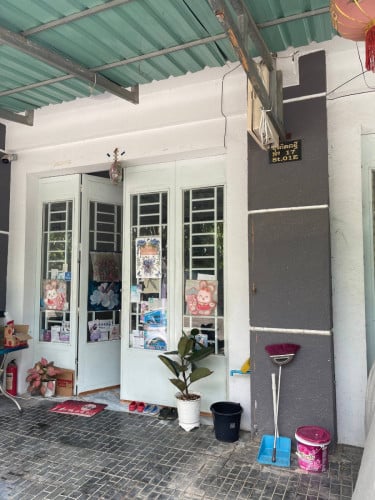 2 Storey Borey Unit URGENT FOR SALE - TAKE OVER TERM