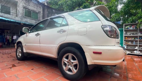 2002 LEXUS RX300 FOR SALES!