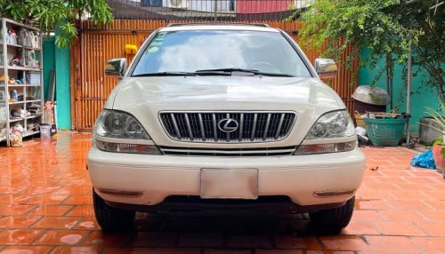 2002 LEXUS RX300 FOR SALES!