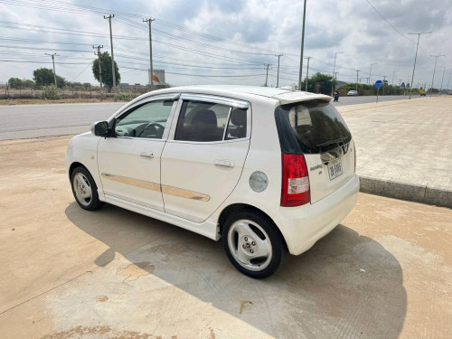2004 kia morning full options ឡានស្អាតឯកសារគ្រប់ ម៉ាសុីនស្អាតជិះស្រួលមិនពុក មិនច្រេះ តម្លៃ3950$