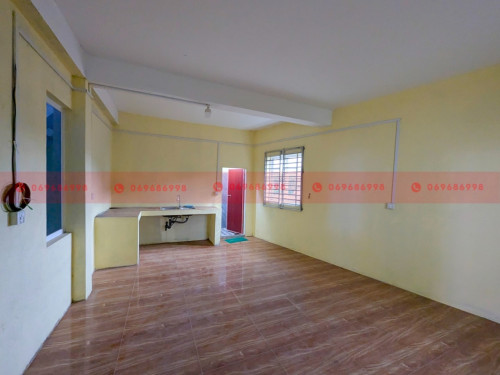 259 Sqm Warehouse For Lease On A Sub-Road In Krang Thnong, Sen Sok