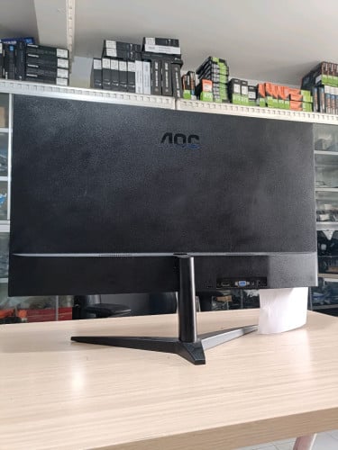 27inch AOC 27 INCH monitor
