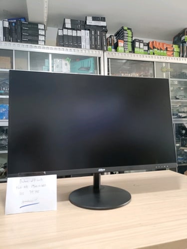 27inch Speaker 27 inch Monitor
