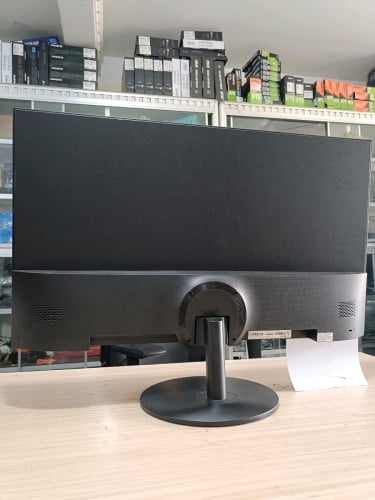 27inch Speaker 27 inch Monitor