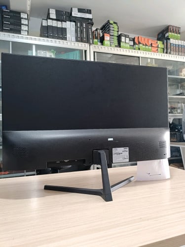 27inch Speaker 27 inch Monitor