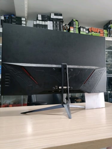 27inch V stand 27 inch monitor