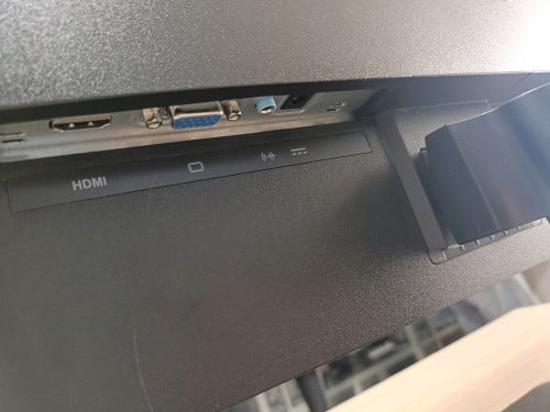 27inch Viewsonic 27 inch Monitor