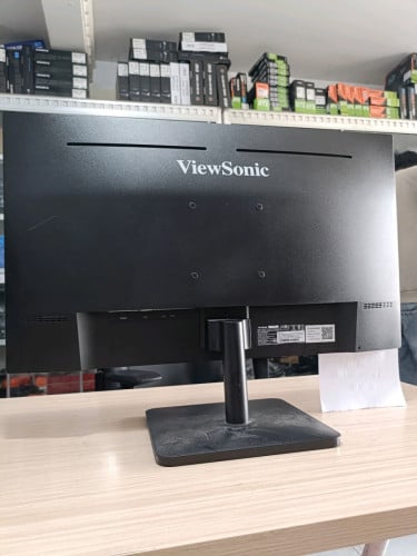 27inch Viewsonic 27 inch Monitor