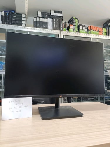 27inch Viewsonic 27 inch Monitor