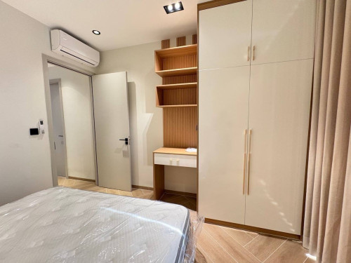 2bed 2bath for rent in BKK1, Time Square5 ($1200)