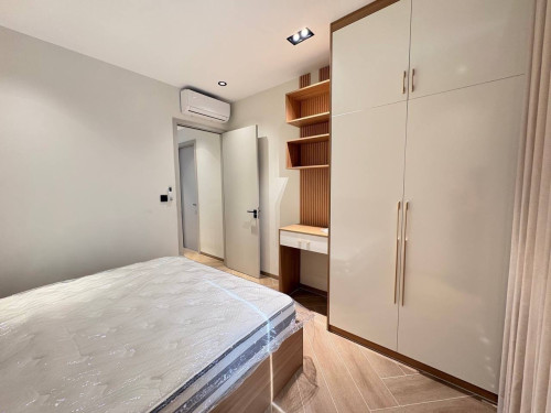 2bed 2bath for rent in BKK1, Time Square5 ($1200)