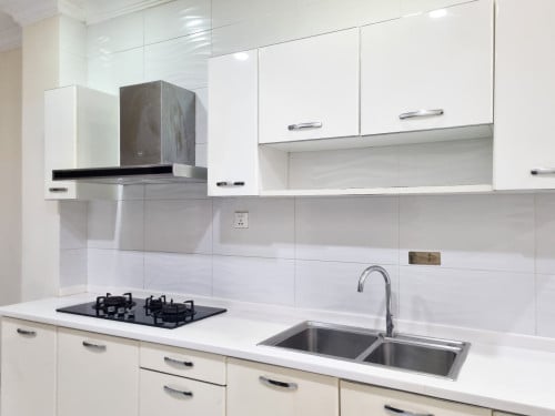 2Bedrooms apartment for rent with elevator near RUPP and Western University Toul Kork
