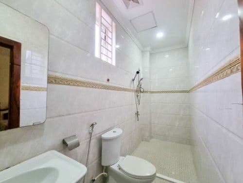 2Bedrooms apartment for rent with elevator near RUPP and Western University Toul Kork