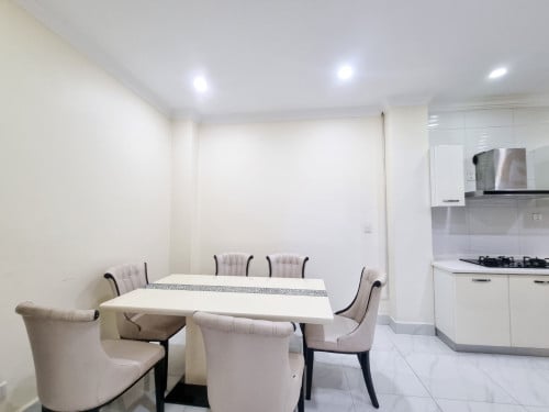 2Bedrooms apartment for rent with elevator near RUPP and Western University Toul Kork