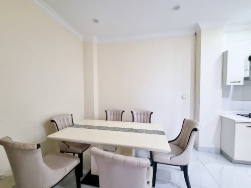 2Bedrooms apartment for rent with elevator near RUPP and Western University Toul Kork
