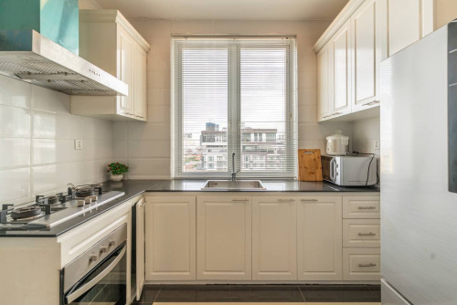 3 bedroom 3 bathroom for Rent in BKK 1