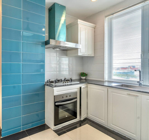 3 bedroom 3 bathroom for Rent in BKK 1