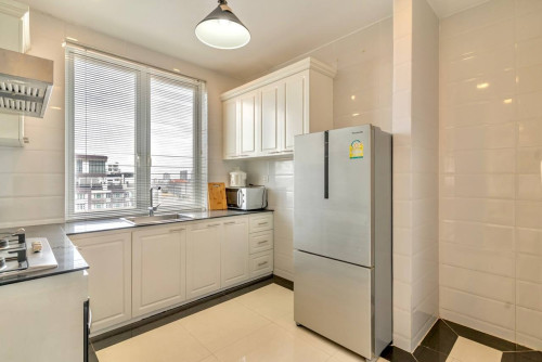 3 bedroom 3 bathroom for Rent in BKK 1