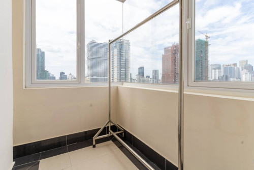 3 bedroom 3 bathroom for Rent in BKK 1