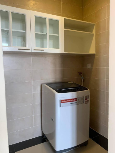 3 bedroom 3 bathroom for Rent in BKK 1