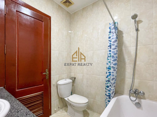 3  Bedroom Serviced Apartment for rent- Tuolkork -Phnom Penh.