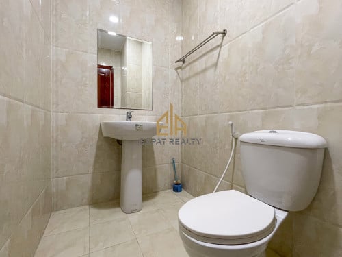 3  Bedroom Serviced Apartment for rent- Tuolkork -Phnom Penh.