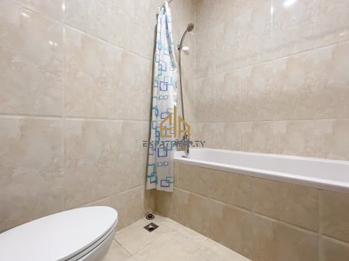 3  Bedroom Serviced Apartment for rent- Tuolkork -Phnom Penh.