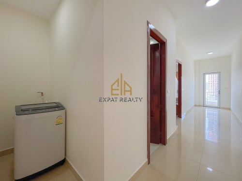 3  Bedroom Serviced Apartment for rent- Tuolkork -Phnom Penh.